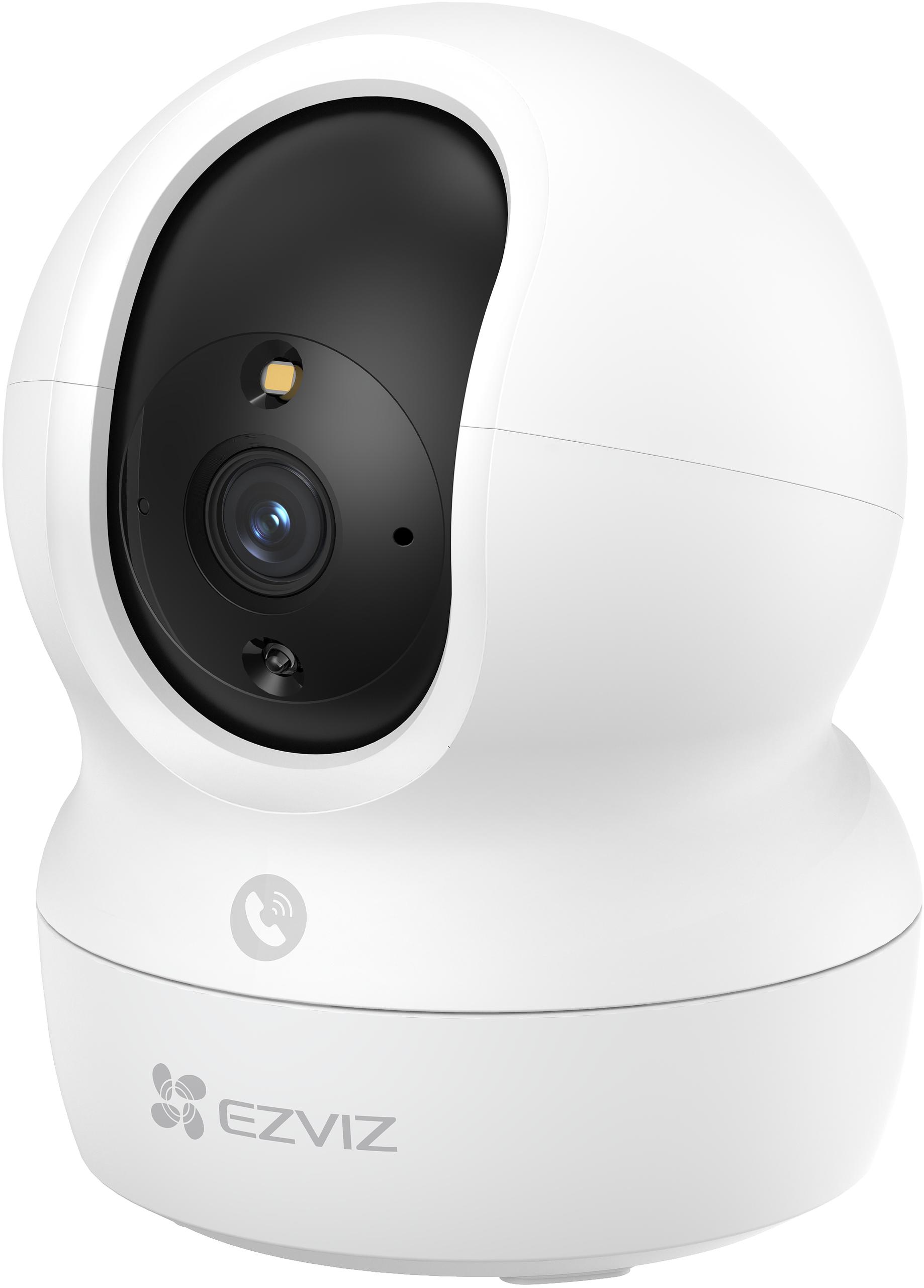 Kamera IP Ezviz CP1 Pro 4MP 2K+ - obrazek 4