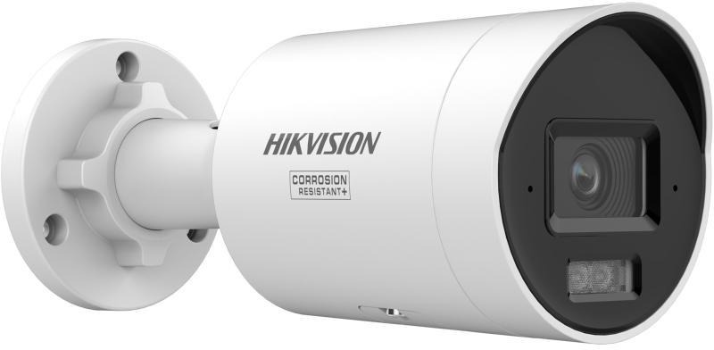 Kamera IP Hikvision DS-2CD2067G3-LI2UY/SL 4mm PL - obrazek 2