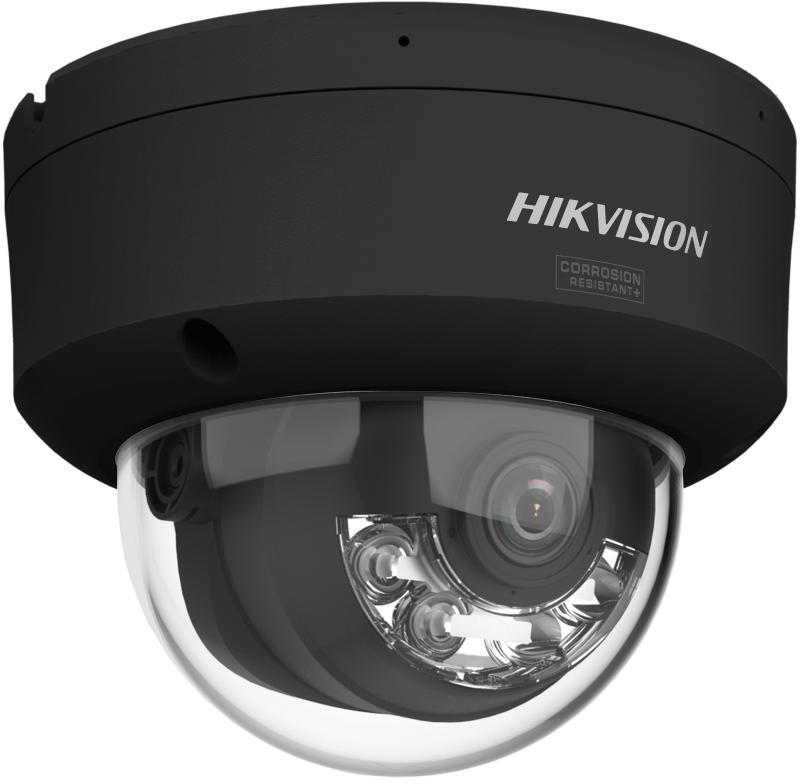 Kamera IP Hikvision DS-2CD2147G3-LIS2UY 2.8mm BLACK PL 2 Kamera IP Hikvision DS-2CD2147G3-LIS2UY 2.8mm BLACK PL - obrazek 2