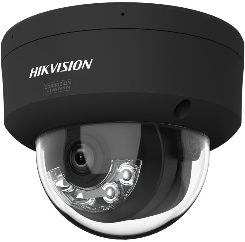 Kamera IP Hikvision DS-2CD2187G3-LIS2UY 2.8mm BLACK PL 2 Kamera IP Hikvision DS-2CD2187G3-LIS2UY 2.8mm BLACK PL - obrazek 2
