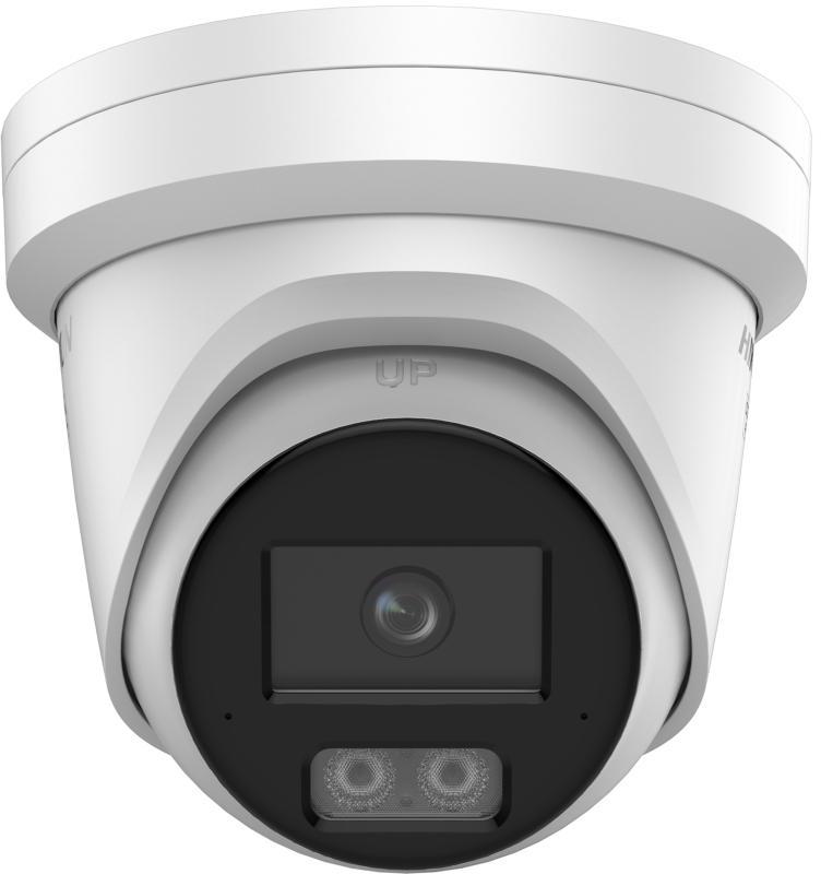Kamera IP Hikvision DS-2CD2347G3-LIS2UY/SL 2.8mm PL - obrazek 2