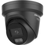 Kamera IP Hikvision DS-2CD2387G3-LIS2UY/SL 2.8mm BLACK PL