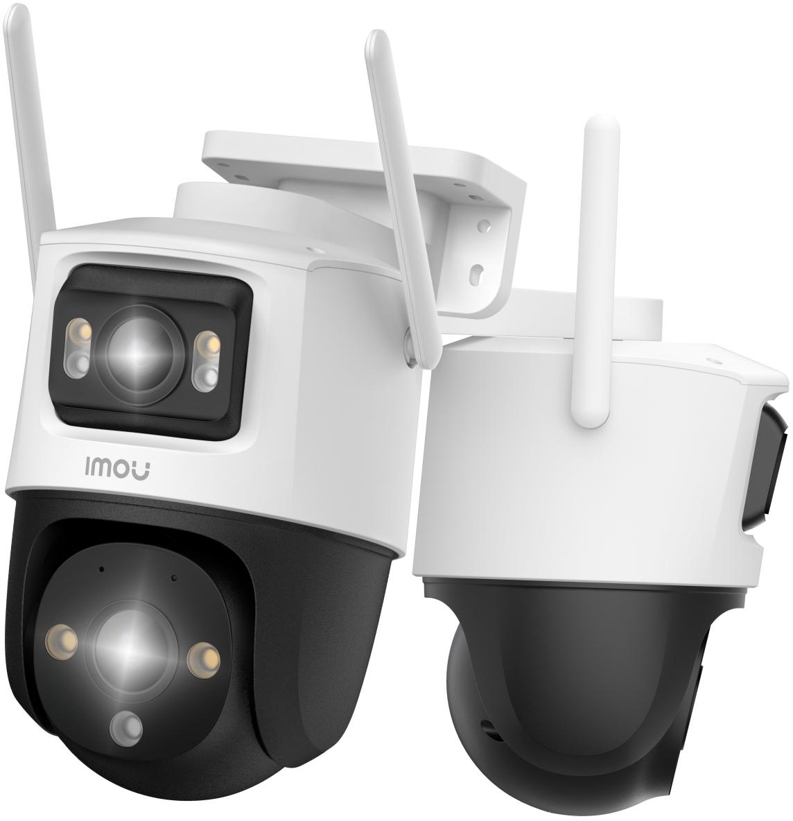 Kamera IP Imou Cruiser Dual 10MP (5MP + 5MP) 3 da02331f639edd4e32f419e3b5b10a2f