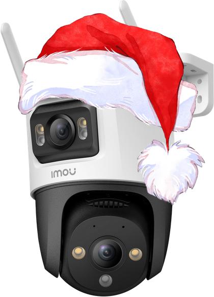 Kamera IP Imou Cruiser Dual 10MP (5MP + 5MP) 5 08acad9d8ae8e46f63dd11b1fe582d25