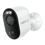 Kamera IP Reolink Argus B350 akumulatorowa 8MPx Wi-Fi