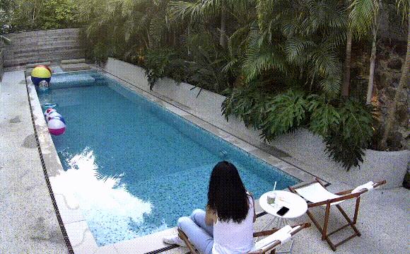 Kamera IP Reolink Argus B350 akumulatorowa 8MPx Wi-Fi 7 Kamera IP Reolink Argus B350 akumulatorowa 8MPx Wi-Fi - obrazek 7