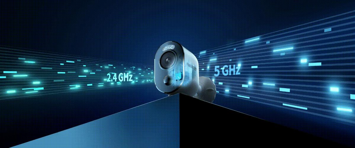 Kamera IP Reolink Argus B350 akumulatorowa 8MPx Wi-Fi 9 Kamera IP Reolink Argus B350 akumulatorowa 8MPx Wi-Fi - obrazek 9