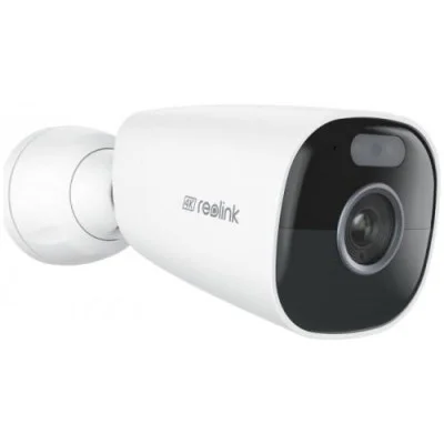 Kamera IP Reolink Argus B360 akumulatorowa 8MPx 4K Wi-Fi