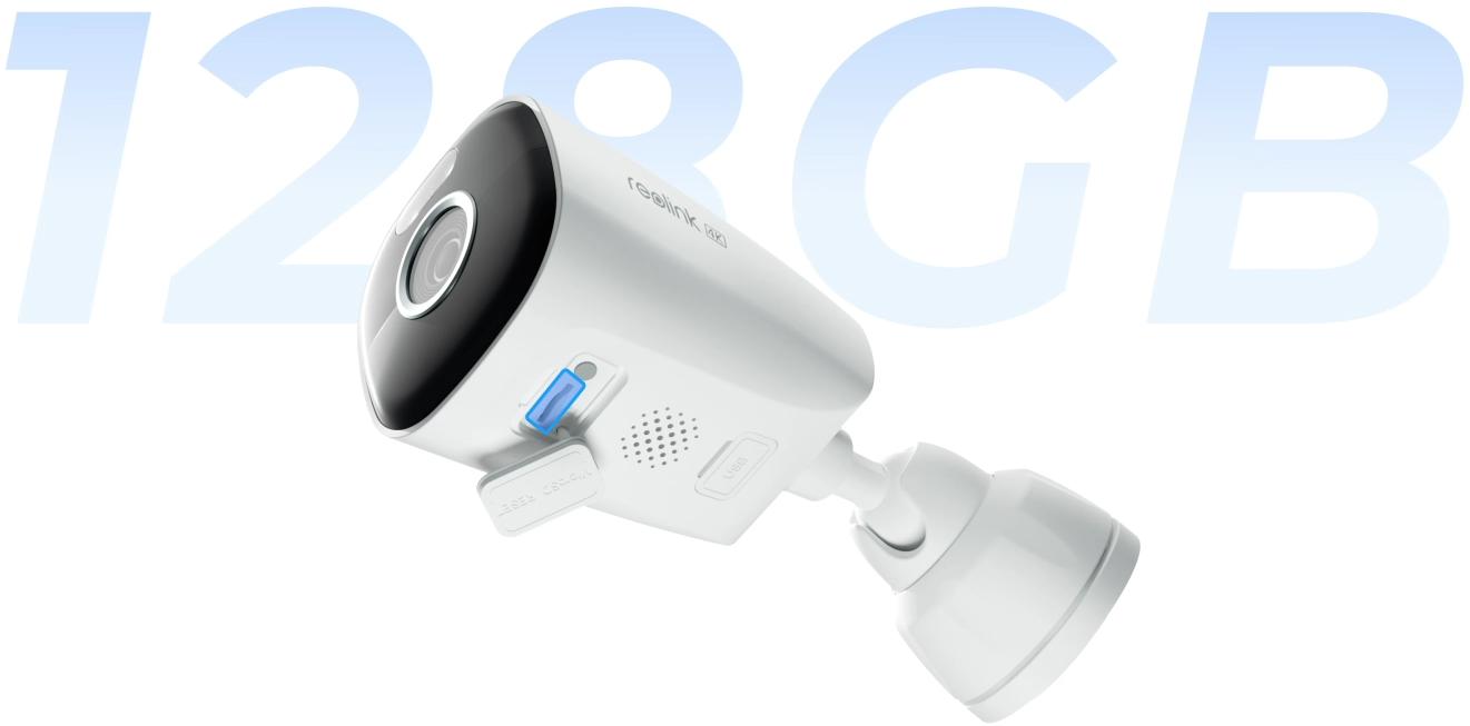 Kamera IP Reolink Argus B360 akumulatorowa 8MPx 4K Wi-Fi - obrazek 4