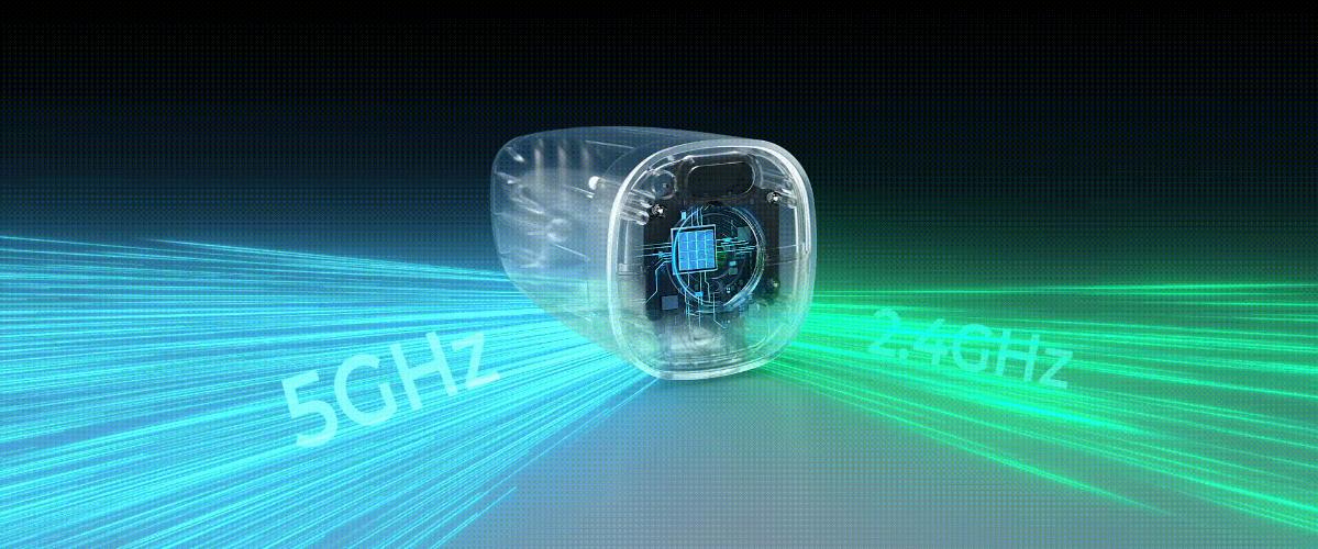 Kamera IP Reolink Argus B360 akumulatorowa 8MPx 4K Wi-Fi - obrazek 5