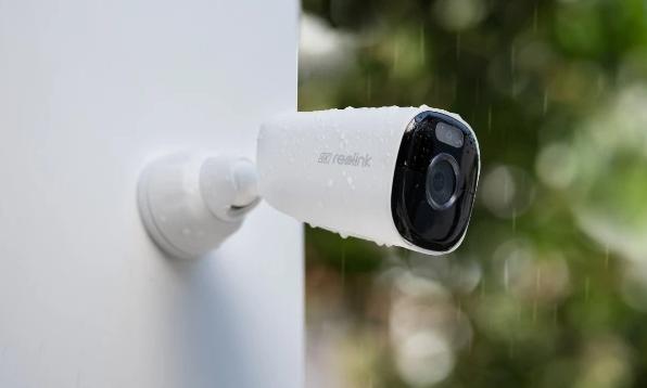 Kamera IP Reolink Argus B360 akumulatorowa 8MPx 4K Wi-Fi - obrazek 8