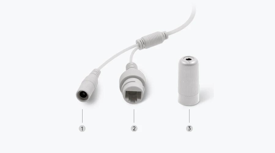 Kamera IP Reolink DUO Series W730 WiFi 4K 8MP LED 30m 3 Kamera IP Reolink DUO Series W730 WiFi 4K 8MP LED 30m - obrazek 3