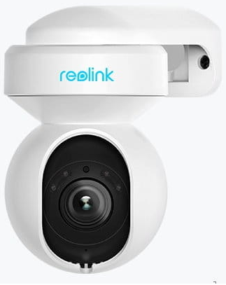 Kamera IP Reolink E1 Outdoor PTZ 5MP Wi-Fi LED - obrazek 3