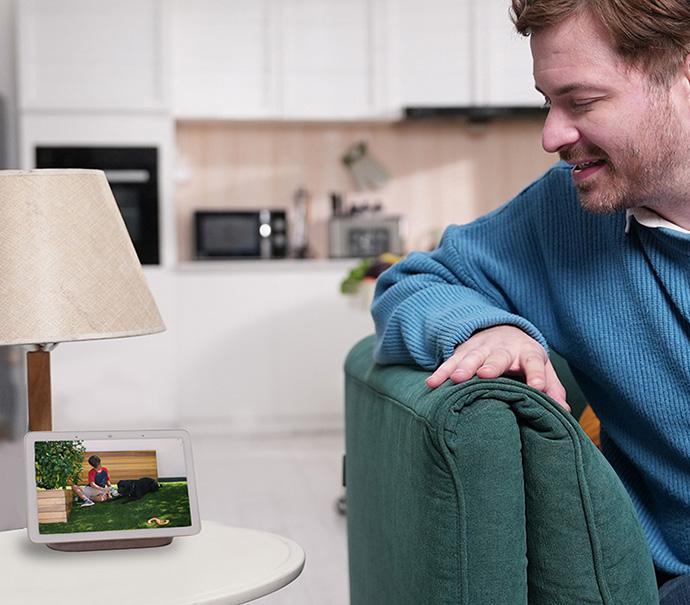 Kamera IP Reolink Fisheye FE-W 6MP 360° WiFi 13 Kamera IP Reolink Fisheye FE-W 6MP 360° WiFi - obrazek 13