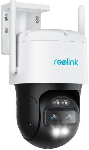 Kamera IP Reolink Trackmix WIFI OBROTOWA SERIES W760 - obrazek 5