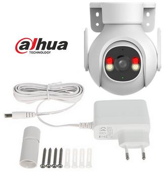 Kamera WI-FI Dahua P3B-PV 3 ff8e6e0f8a02f3d5dc86b13bbf249b41