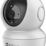 Kamera WiFI EZVIZ H6c (2MP)