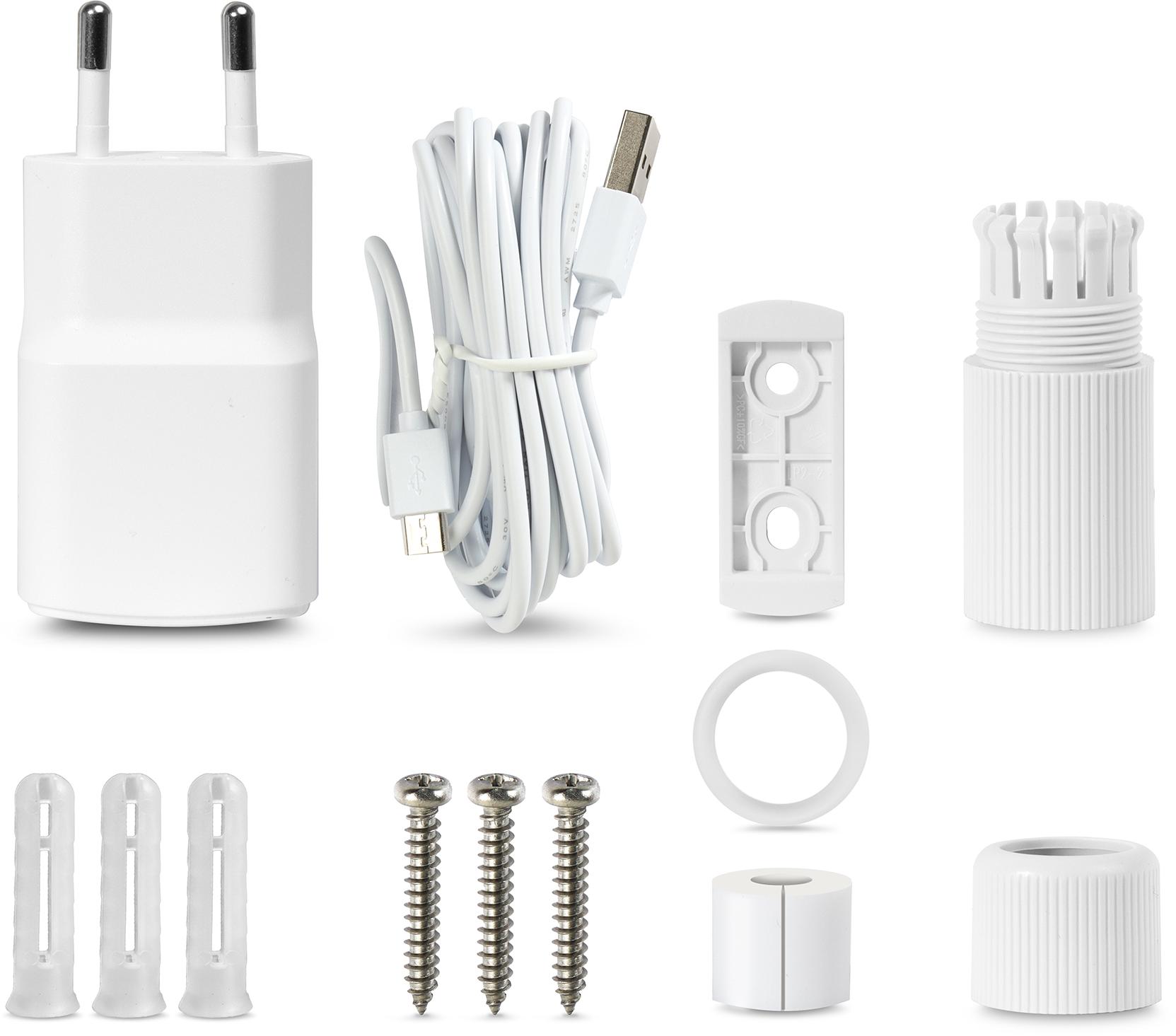 Kamera bezprzewodowa WiFi Dahua Hero Dahua H3A 3 2389b9a00384bdc816c88691baa1c49f