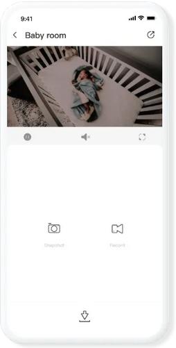 Karta chmura Imou Protect Basic 4 99bf4446aaffad2efc4f6e40046dce3c