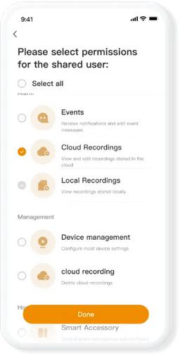Karta chmura Imou Protect Basic 6 22568d340f306bde06fed2e434c7a984