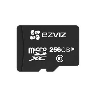 Karta pamięci microSD Ezviz 256GB
