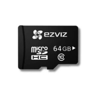 Karta pamięci microSD Ezviz 64GB
