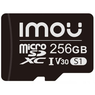 Karta pamięci microSD IMOU ST2-256-S1 256GB 1 651224030bd97138ee1944c1a2162d2a