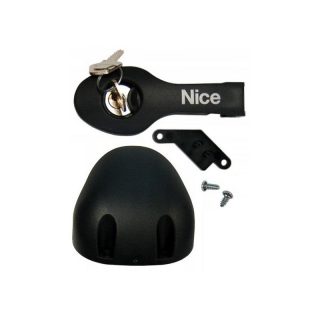 Klapka kompletna wysprzęglenia do NICE Wingo (PRWNG01)