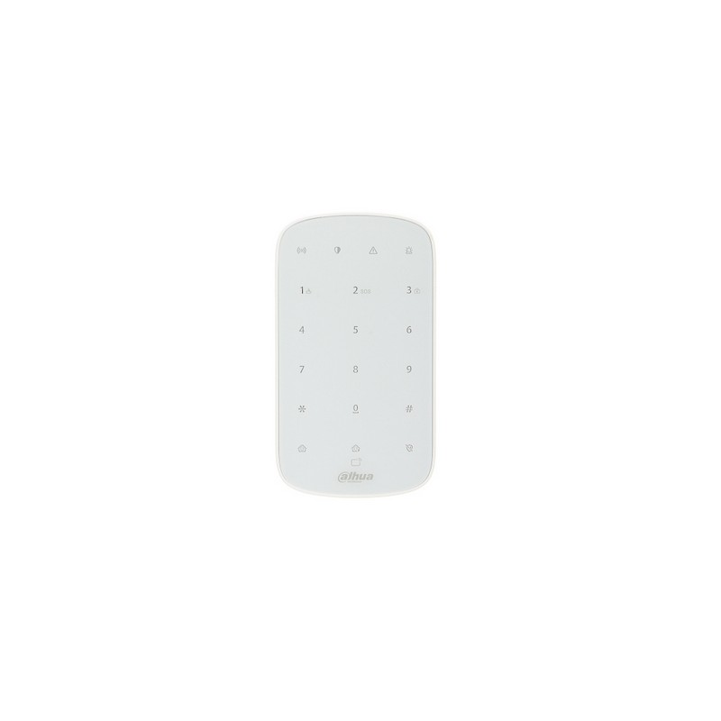 Klawiatura bezprzewodowa DAHUA ARK30T-W2(868) 1 e951599198e11b215f0bf5b513459d46