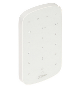 Klawiatura bezprzewodowa DAHUA ARK30T-W2(868) 2 6dd7fad803a5c582c5039cd6f3c3c0f2
