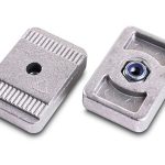 Krańcówki mechaniczne zamykania NICE PLA13 (komplet 4 szt.) do WINGO