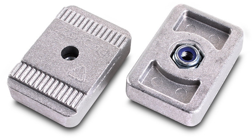 Krańcówki mechaniczne zamykania NICE PLA13 (komplet 4 szt.) do WINGO - obrazek 3