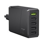 ŁADOWARKA SIECIOWA Green Cell CHARGESOURCE 5 5xUSB 52W ULTRA CHARGE CHARGC05