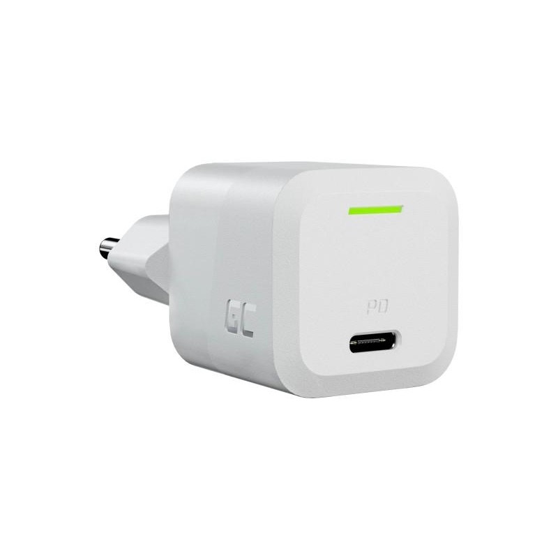 ŁADOWARKA SIECIOWA Green Cell POWERGAN 33W 1xUSB-C CHARGC06W