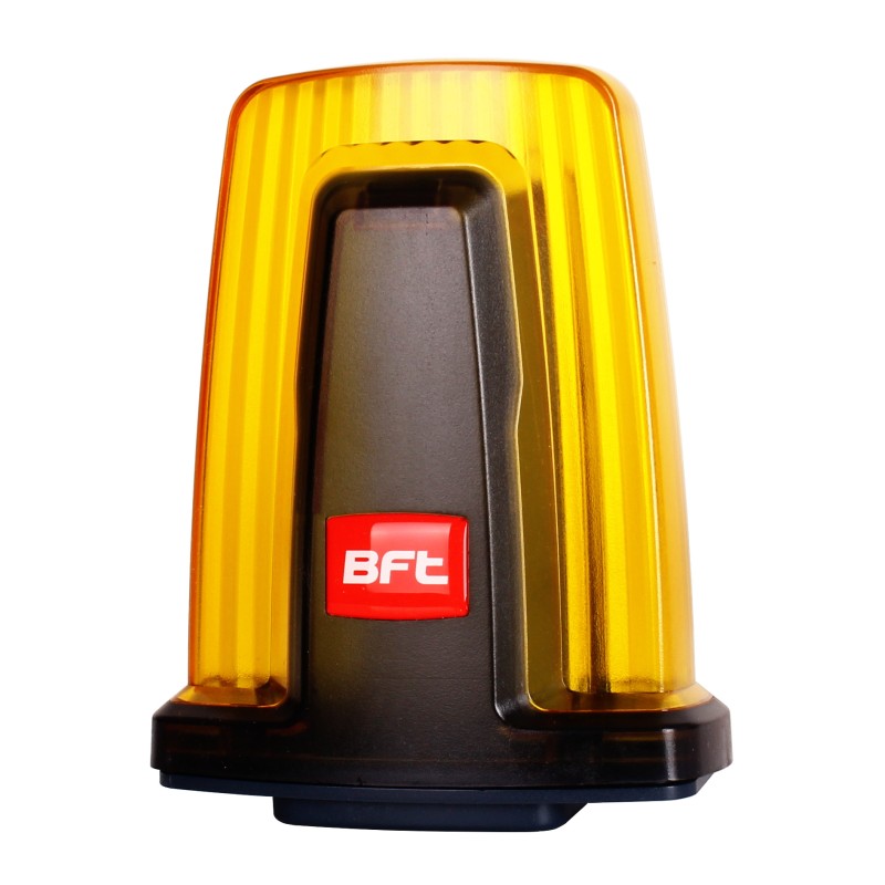 Lampa BFT Radius LED 230V AC A R0 bez anteny 1 74b4f10942b699a0b02e3499ec7a7dba