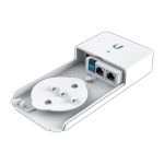 MEDIA KONWERTER UBIQUITI F-POE-G2