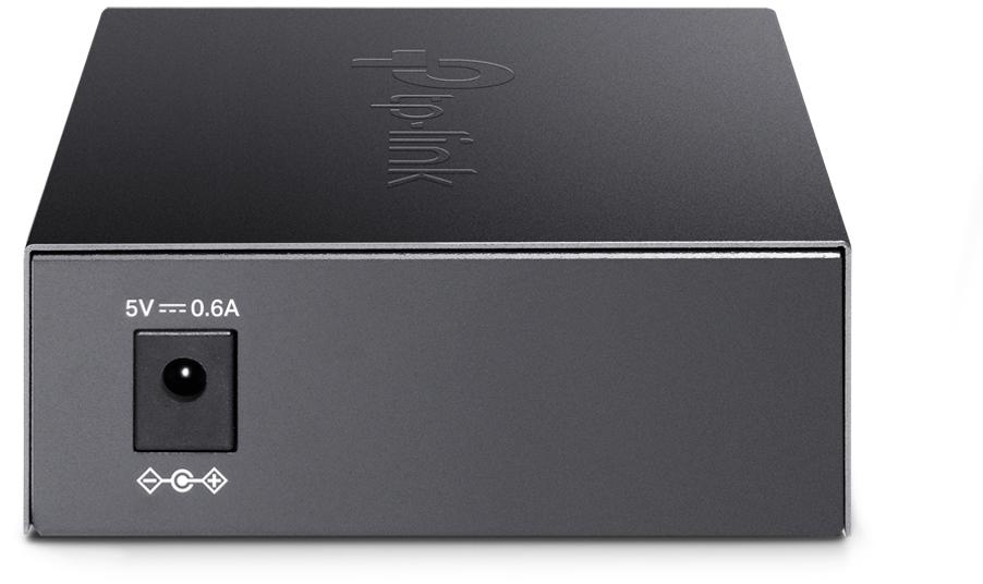 MEDIA KONWERTER WDM TP-LINK TL-FC311B-2 4 MEDIA KONWERTER WDM TP-LINK TL-FC311B-2 - obrazek 4
