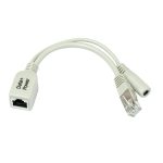 MIKROTIK INJECTOR (RBPOE)