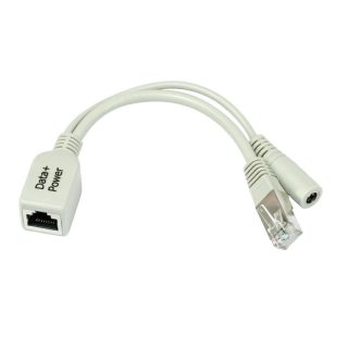 MIKROTIK INJECTOR (RBPOE)