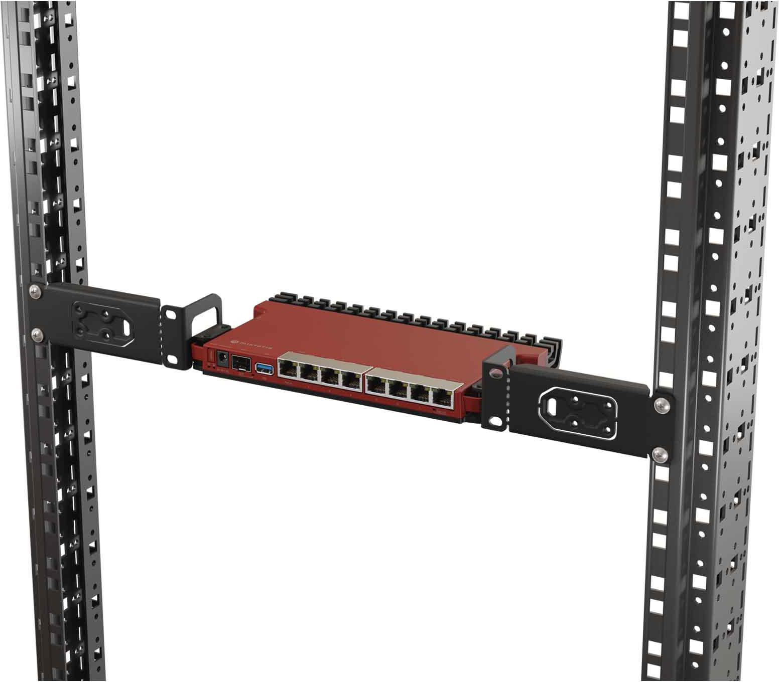 MIKROTIK L009UIGS-RM 2 MIKROTIK L009UIGS-RM - obrazek 2