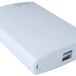 MIKROTIK ROUTERBOARD 750P-PB OUTDOOR