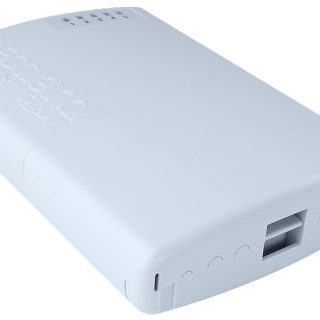 MIKROTIK ROUTERBOARD 750P-PB OUTDOOR