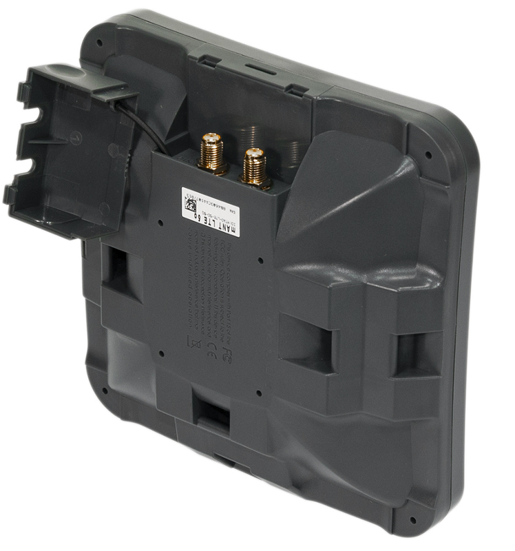 MIKROTIK ROUTERBOARD Antena LTE (MTAO-LTE-5D-SQ) 3 MIKROTIK ROUTERBOARD Antena LTE (MTAO-LTE-5D-SQ) - obrazek 3
