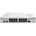 MIKROTIK ROUTERBOARD CCR2004-16G-2S+PC