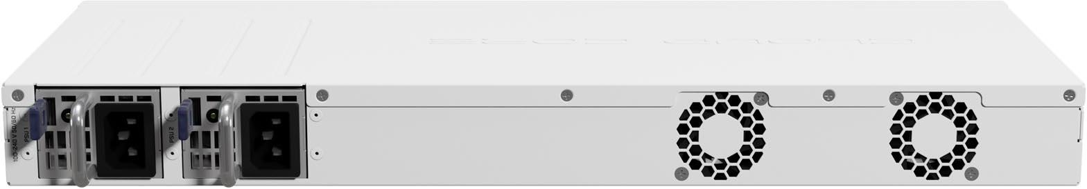 MIKROTIK ROUTERBOARD CCR2004-16G-2S+ 2 MIKROTIK ROUTERBOARD CCR2004-16G-2S+ - obrazek 2