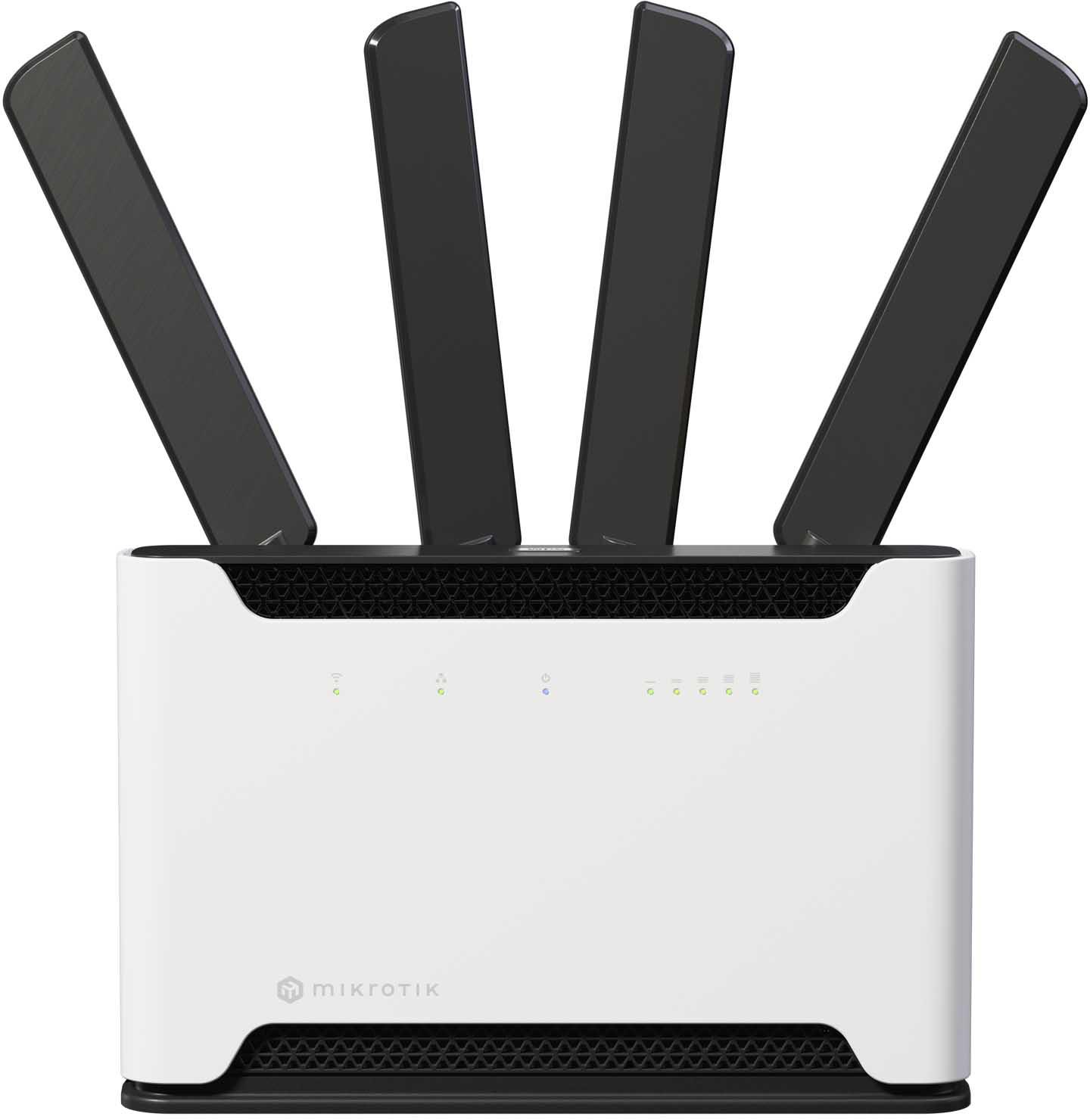 MIKROTIK ROUTERBOARD CHATEAU 5G ax (S53UG+M-5HaxD2HaxD-TC&RG502Q-EA) - obrazek 3