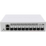 MIKROTIK ROUTERBOARD CRS310-1G-5S-4S+IN