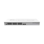 MIKROTIK ROUTERBOARD CRS326-24G-2S+RM