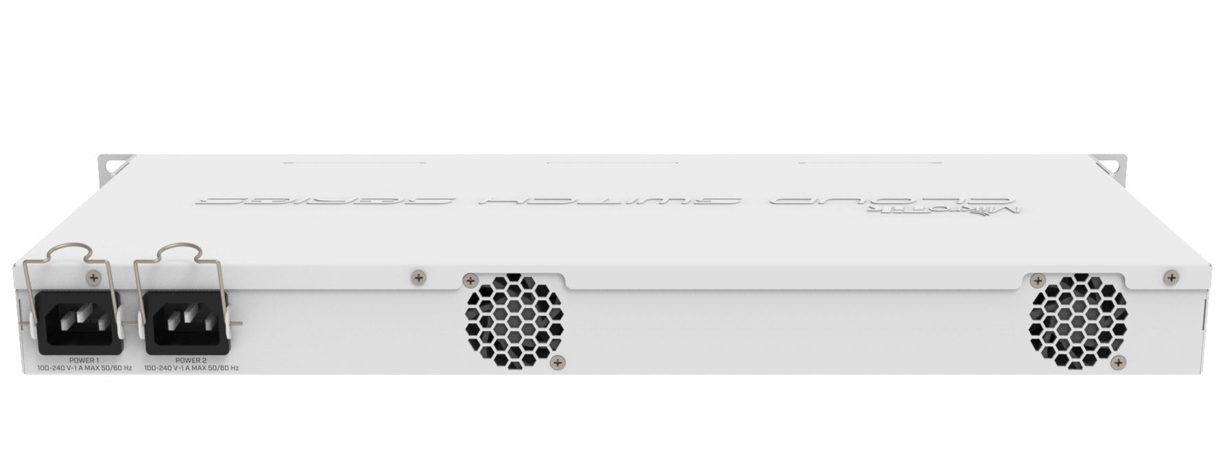 MIKROTIK ROUTERBOARD CRS328-4C-20S-4S+RM 2 MIKROTIK ROUTERBOARD CRS328-4C-20S-4S+RM - obrazek 2
