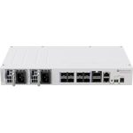 MIKROTIK ROUTERBOARD CRS510-8XS-2XQ-IN
